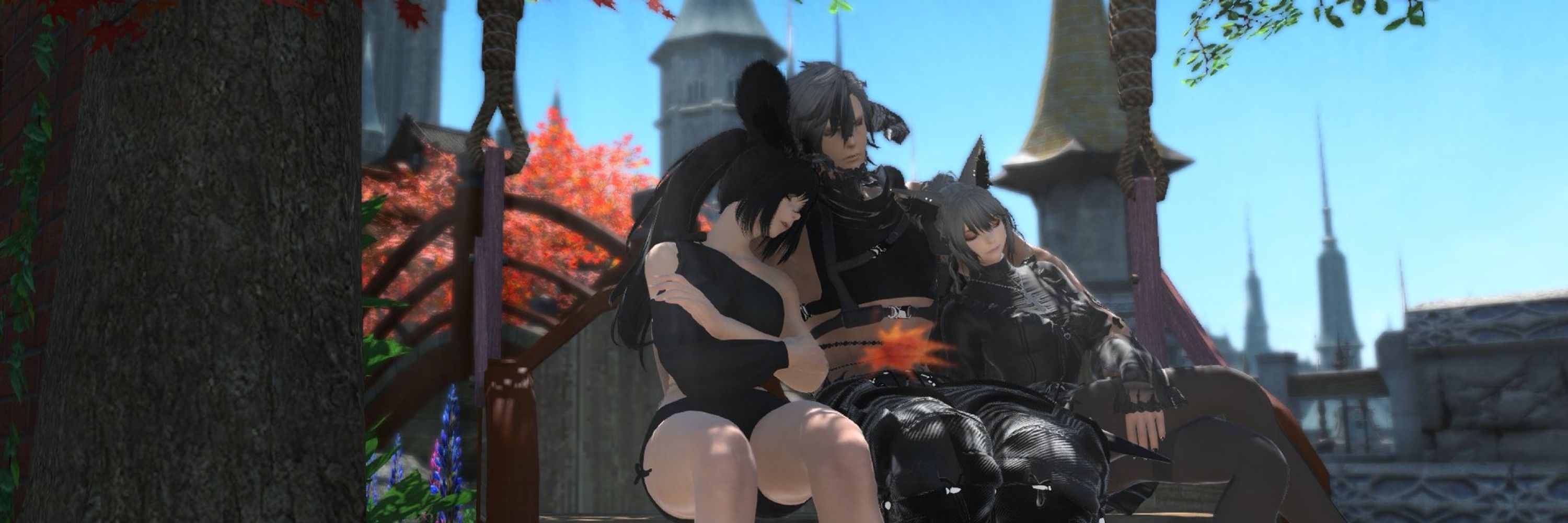 KalyXIV
