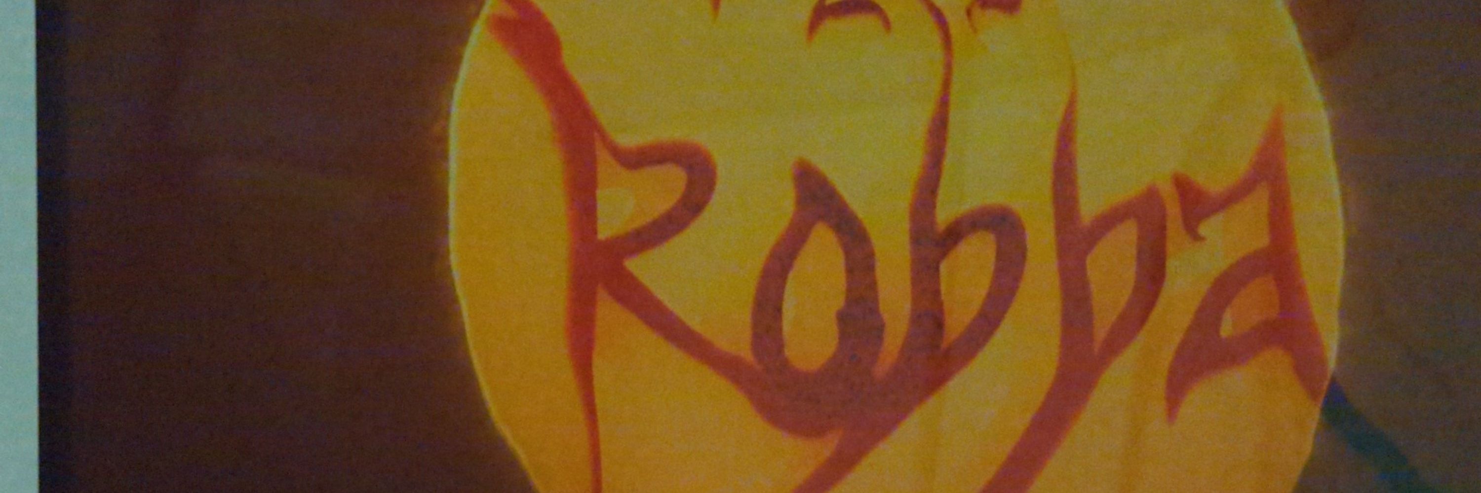 The Robba