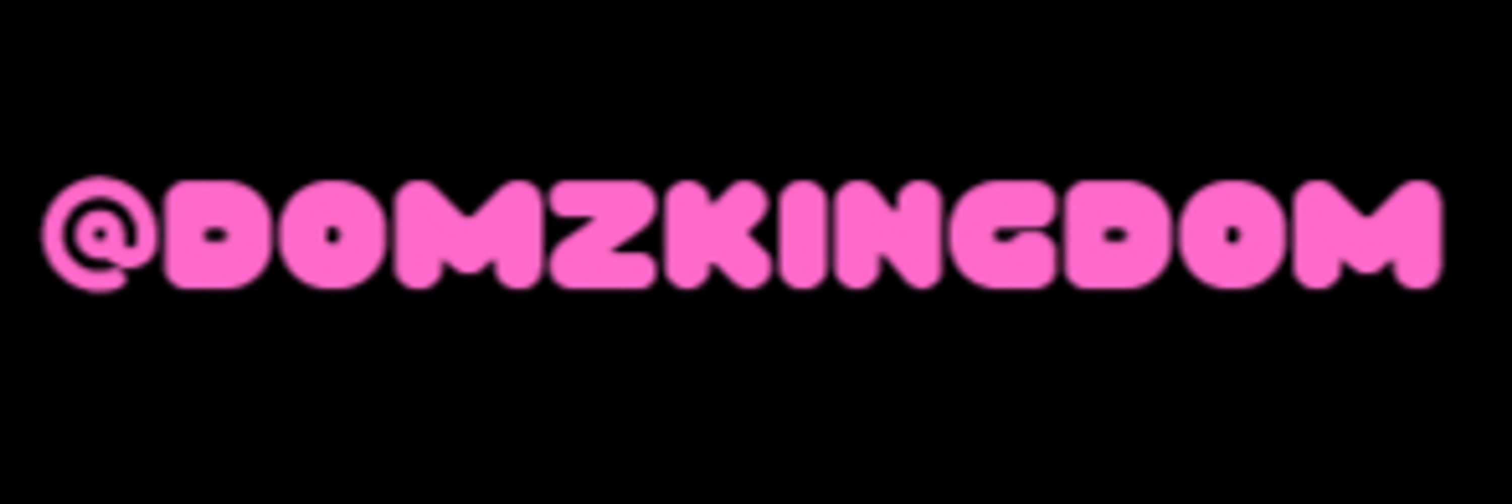 DomzKingDom