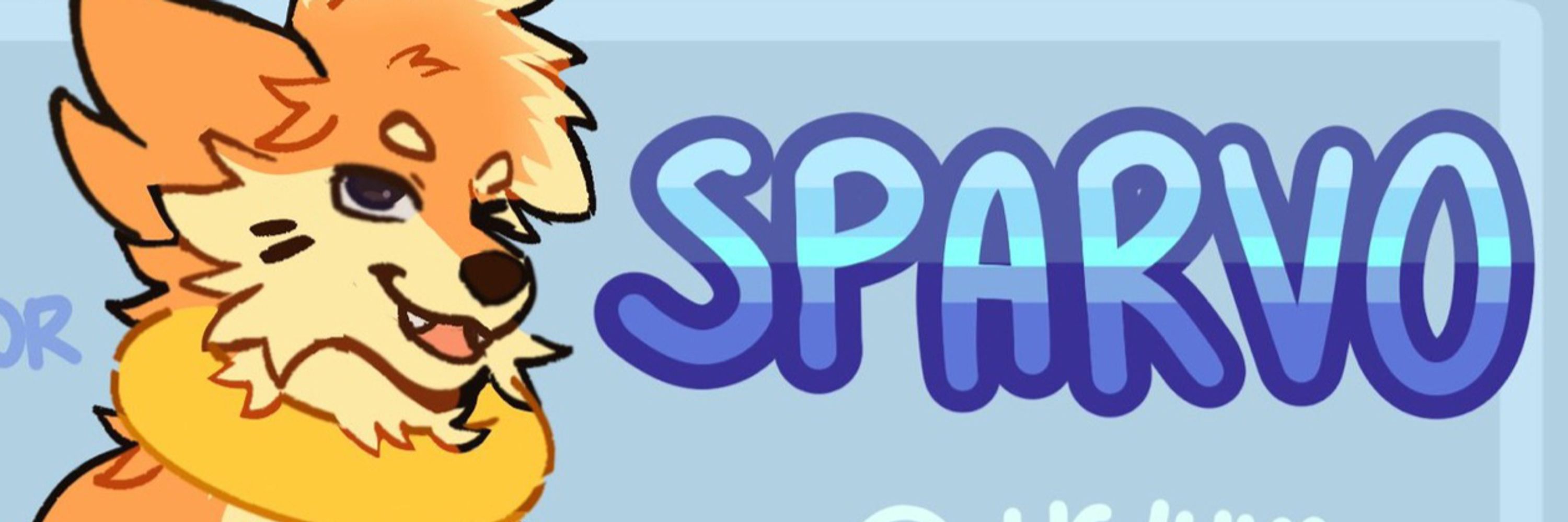 Sparvo 🔞