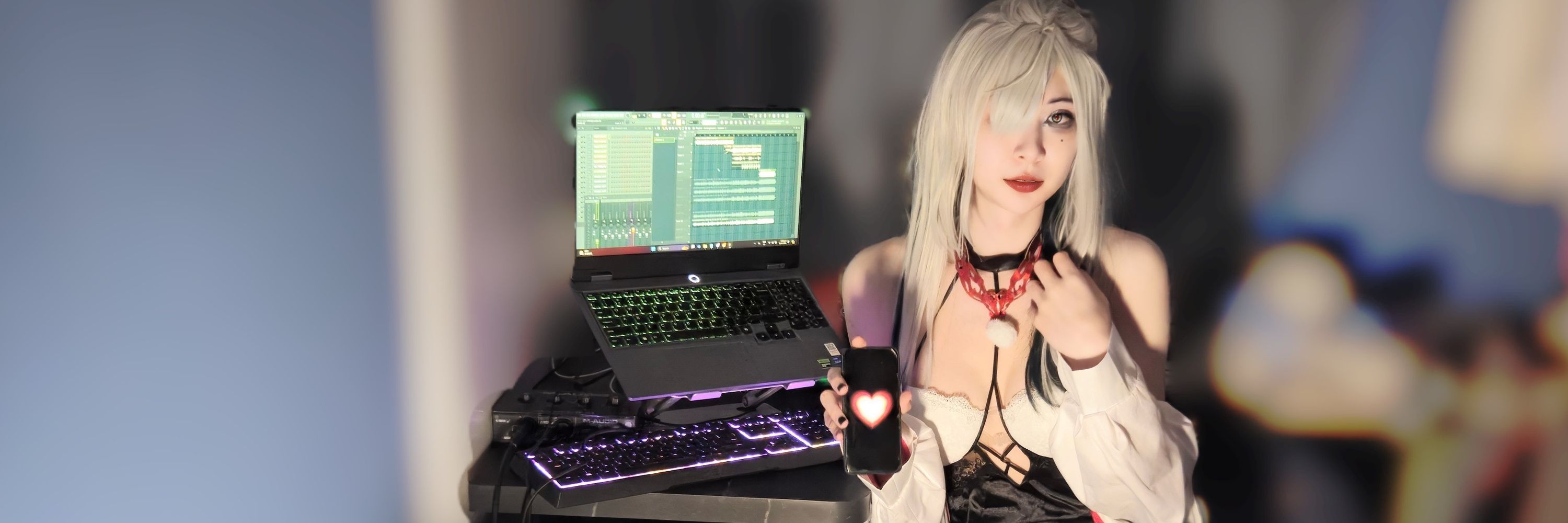 可可夜曲 Coco