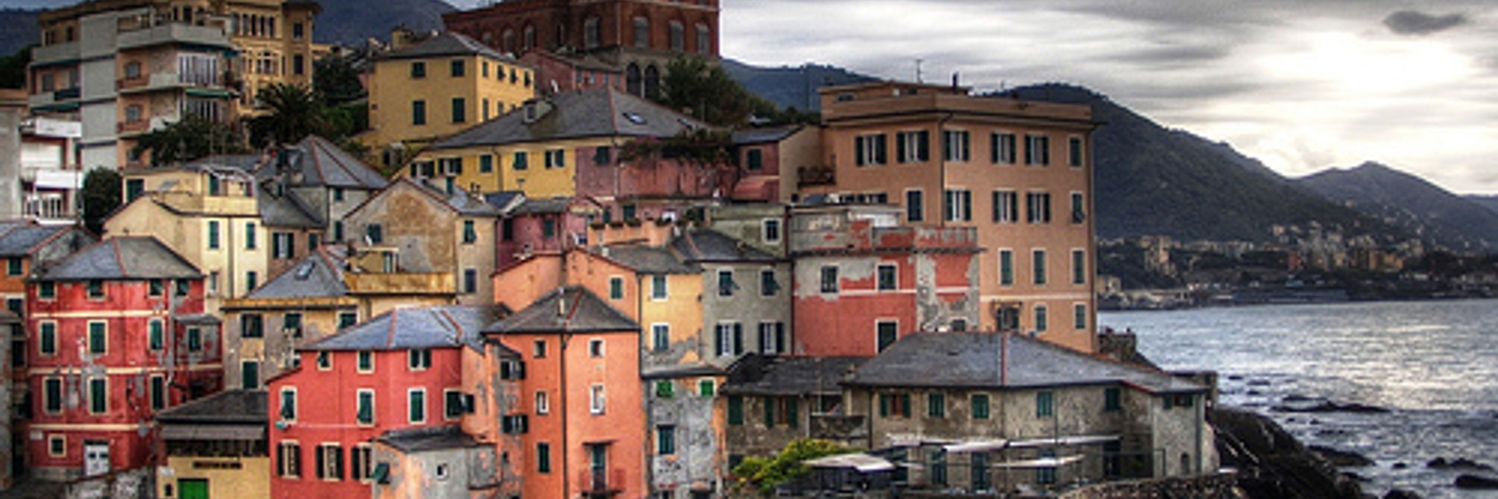 Genova
