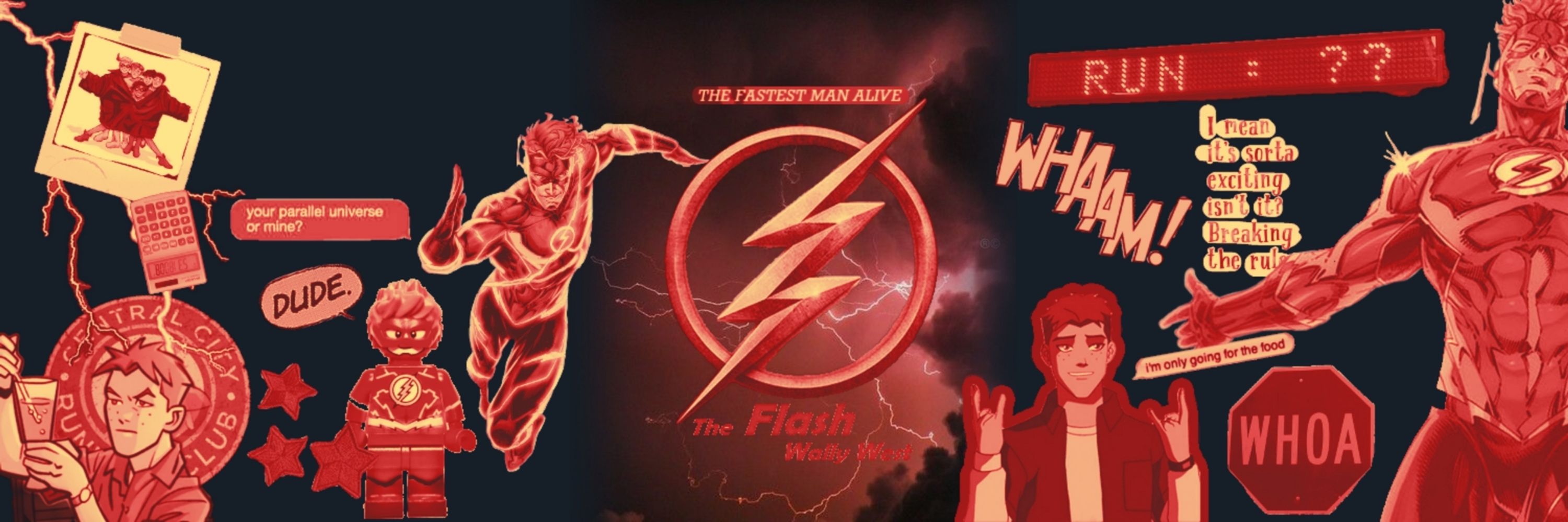 Wally West
