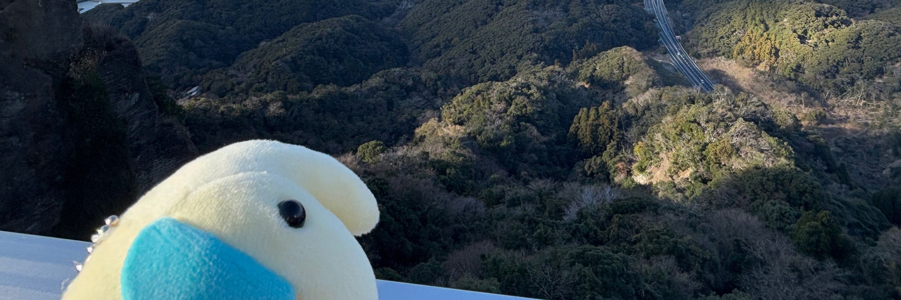 かれる