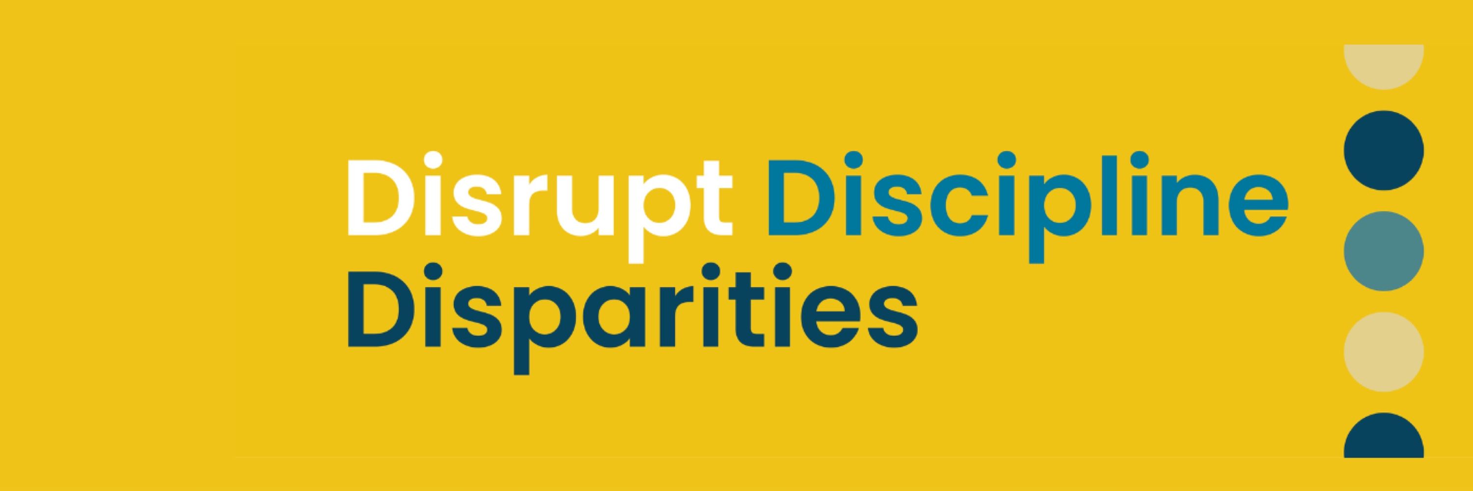 School Discipline Lab