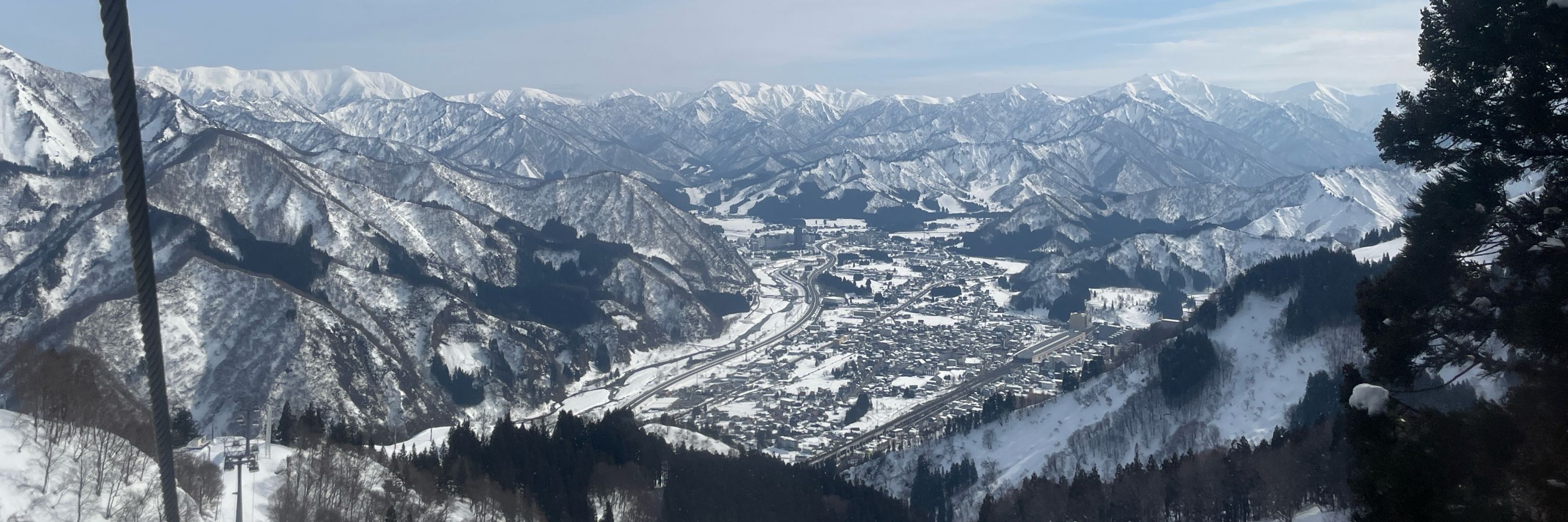 月