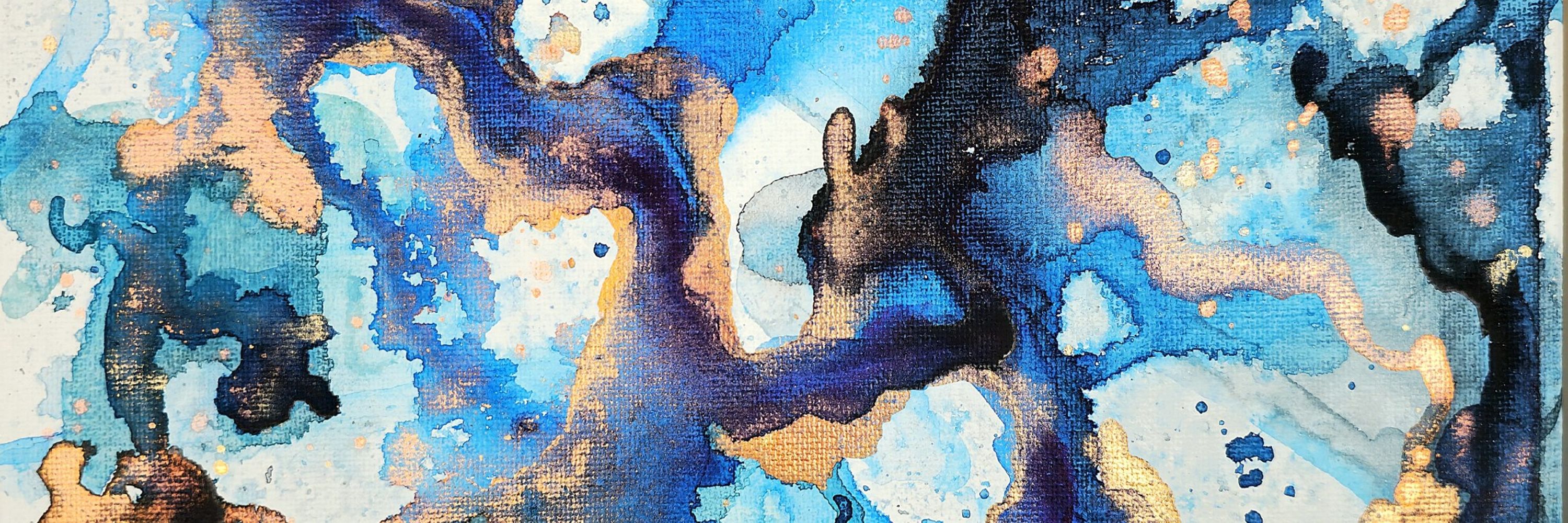 Mae Nevarez Art
