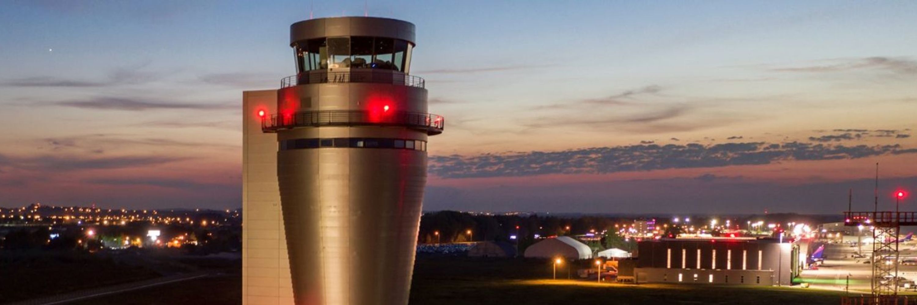 Polish Air Navigation Services Agency
