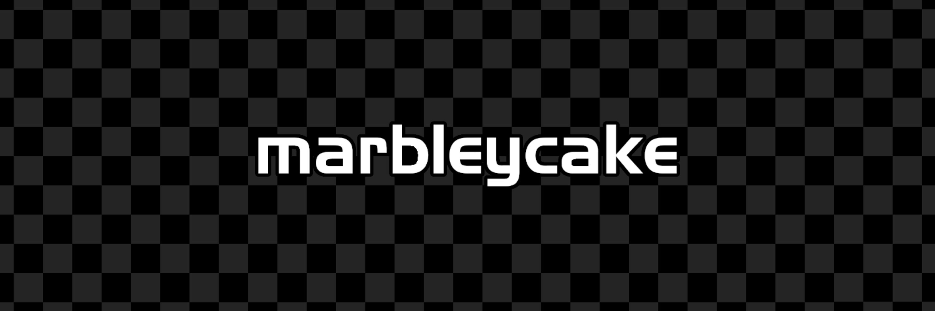 marbleycake