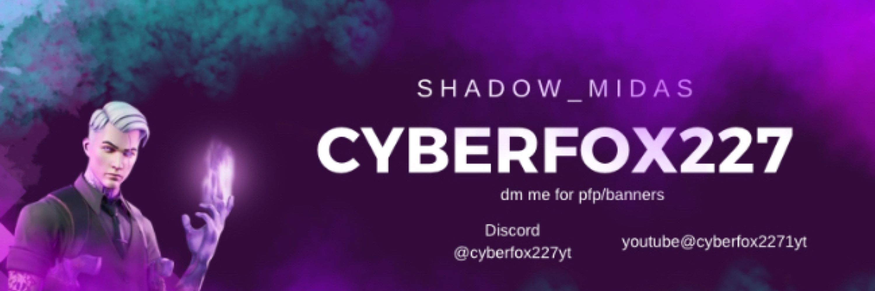 Shadow Midasfn