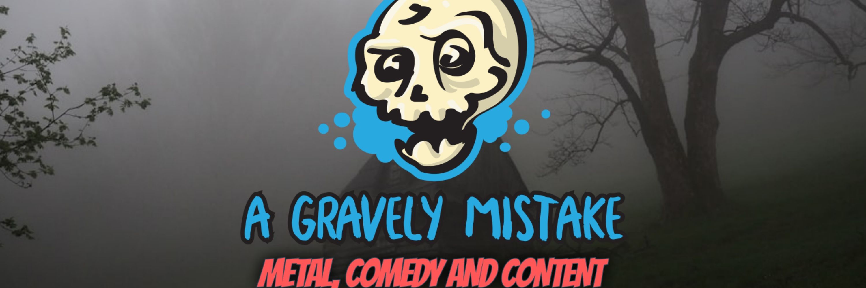 AGravelyMistake