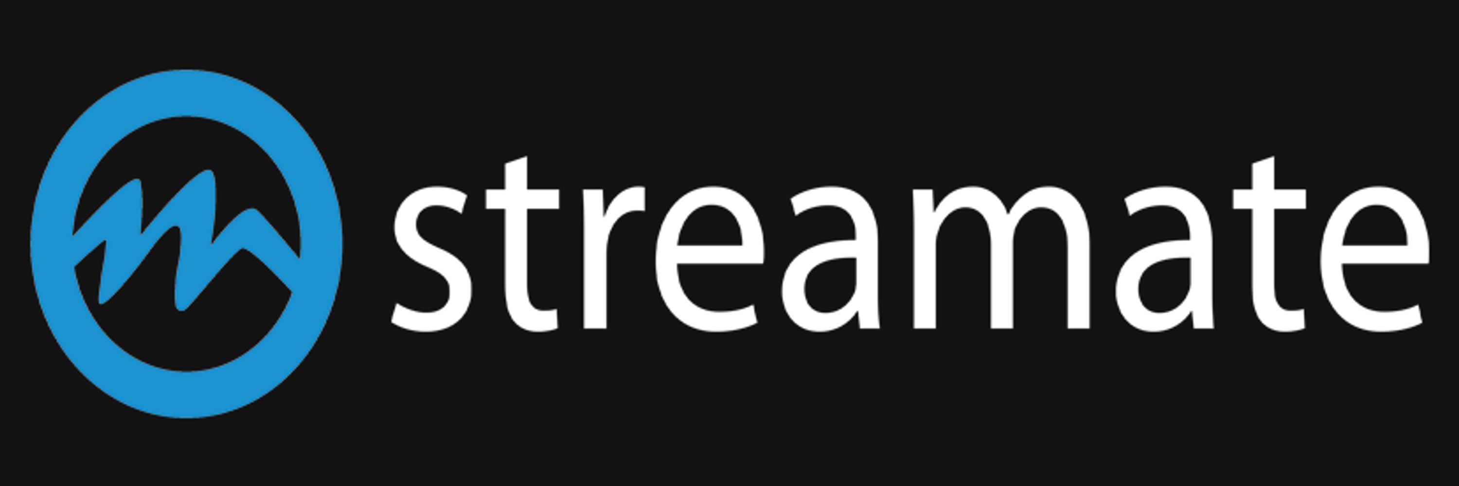 Streamate Official