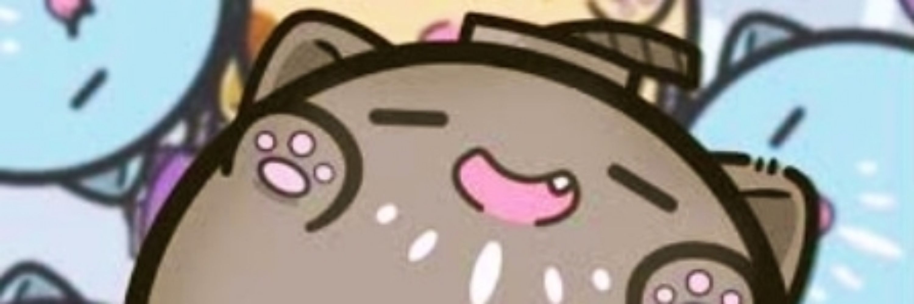 Nekohati.ホロリス