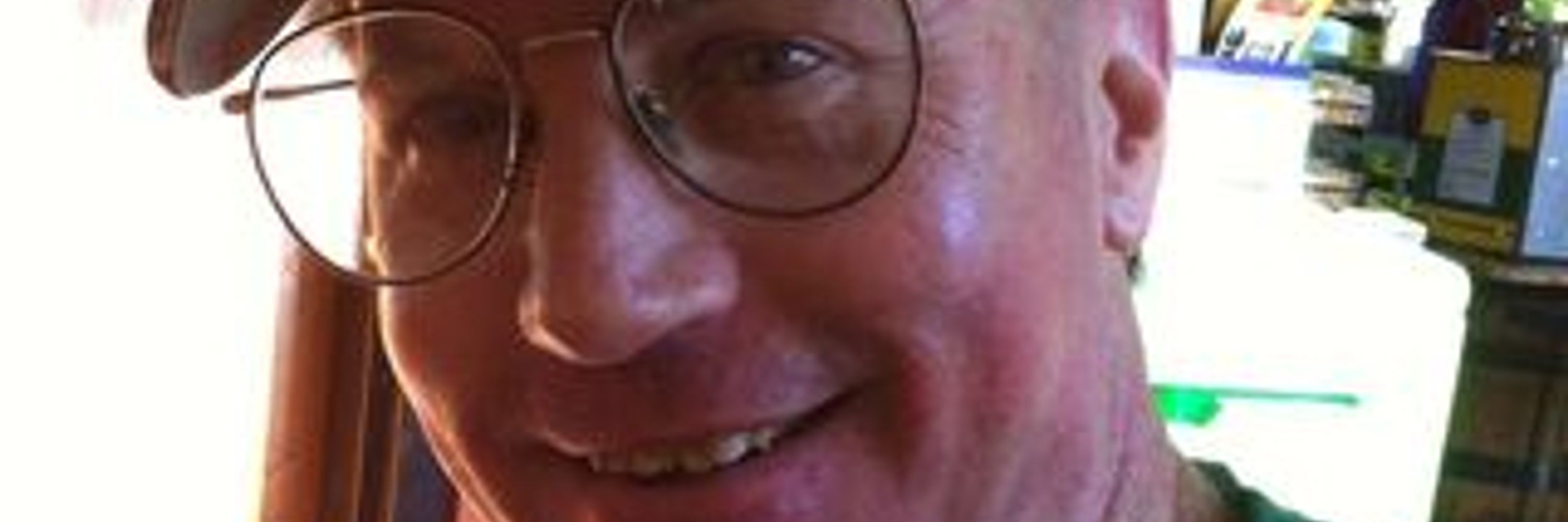 Ronald Paxton