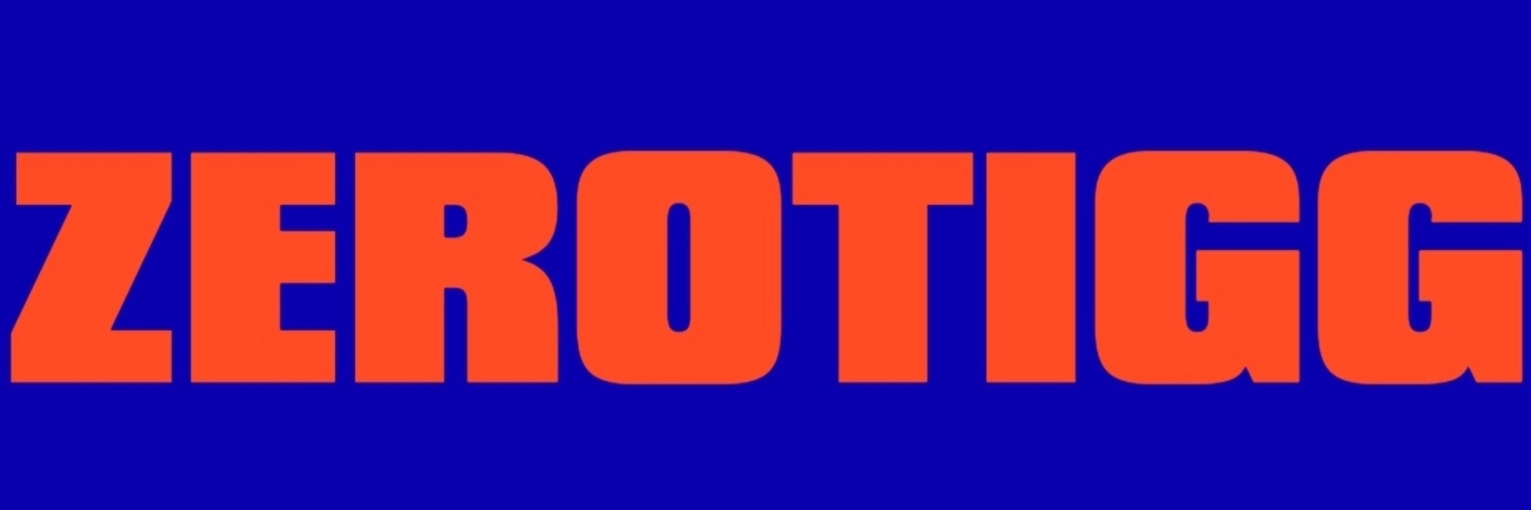 ZeroTigg