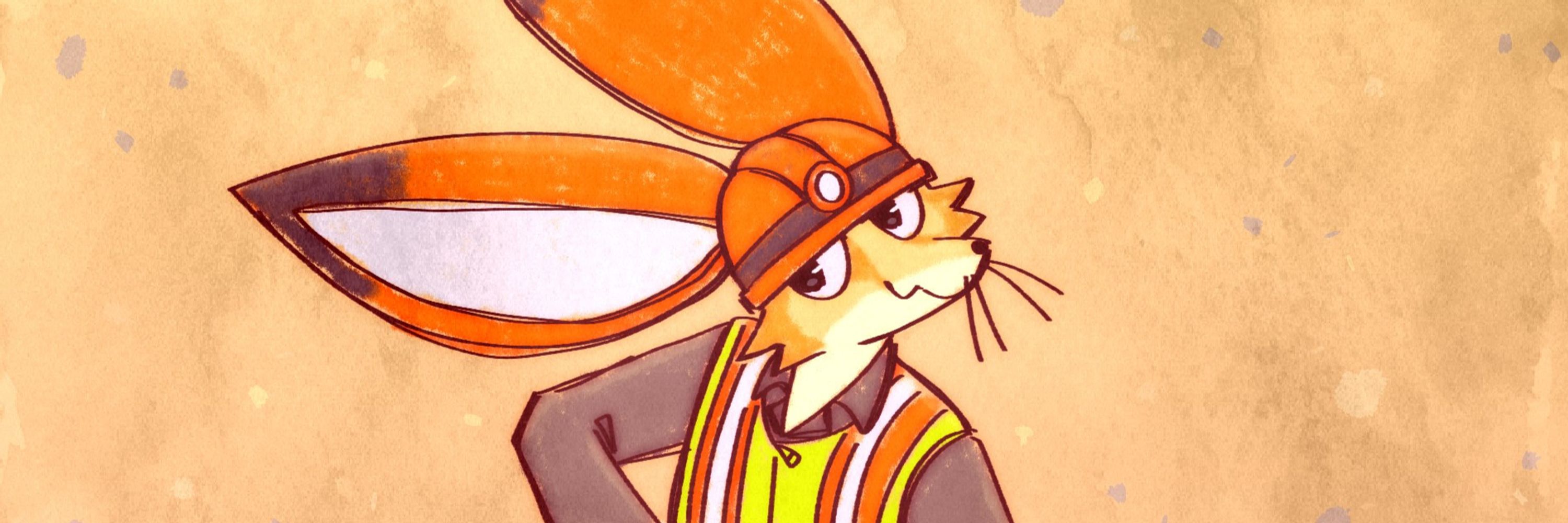 SANDBOX 🦊⛏️