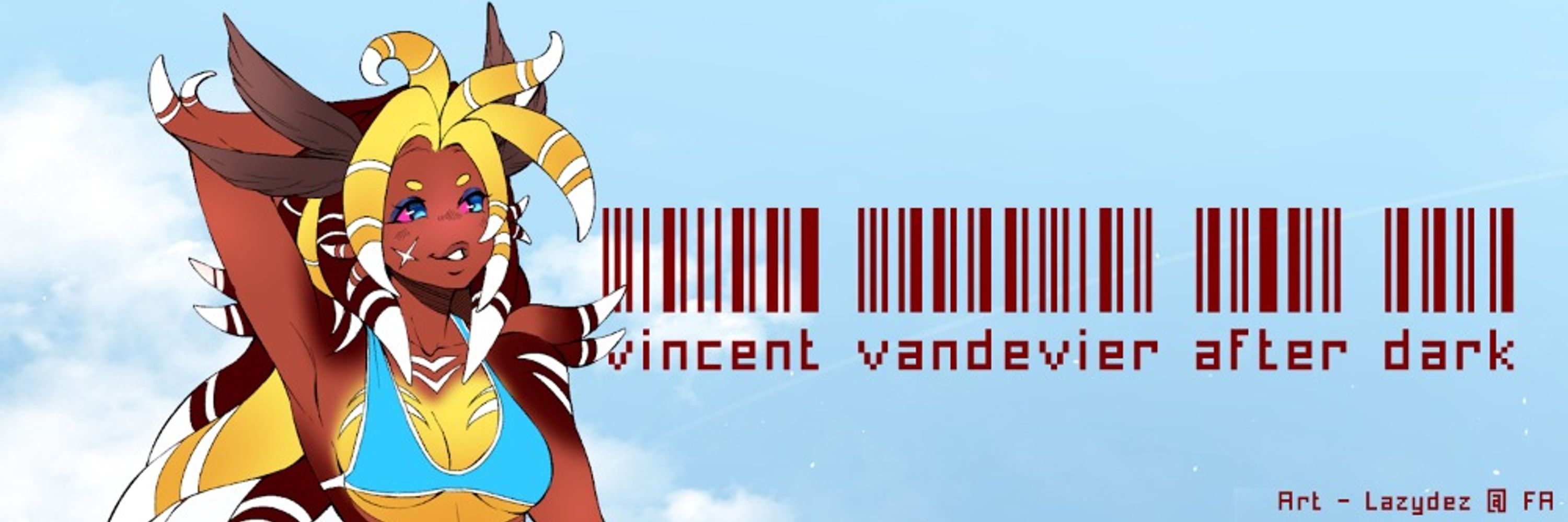 V.V.A.D. @ MFF