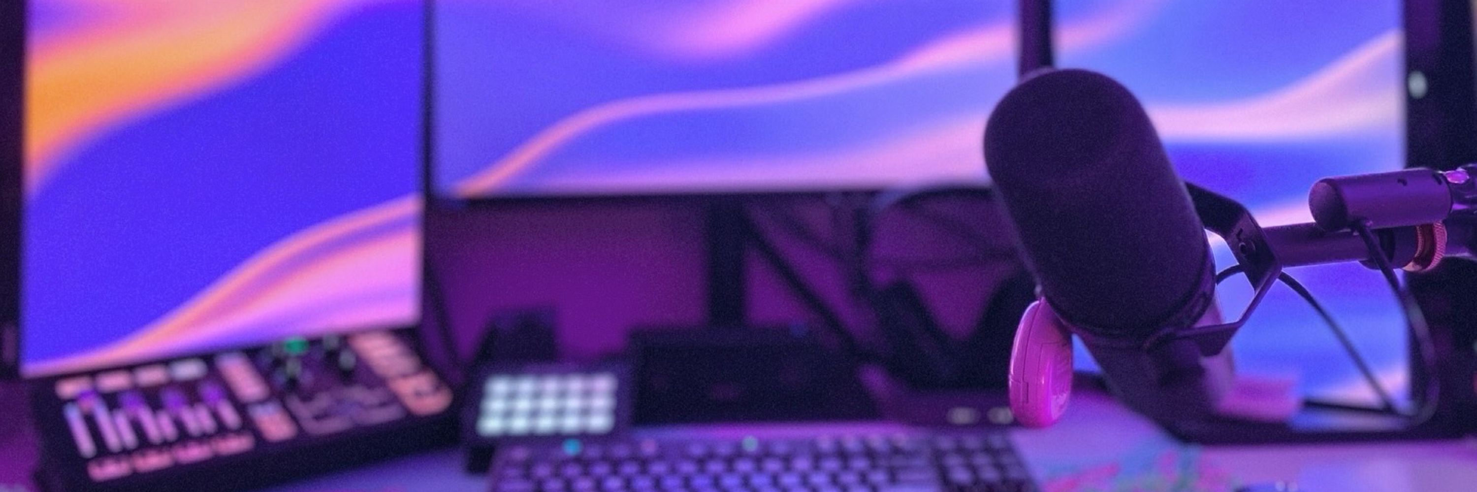 Dev ~ Twitch Streamer