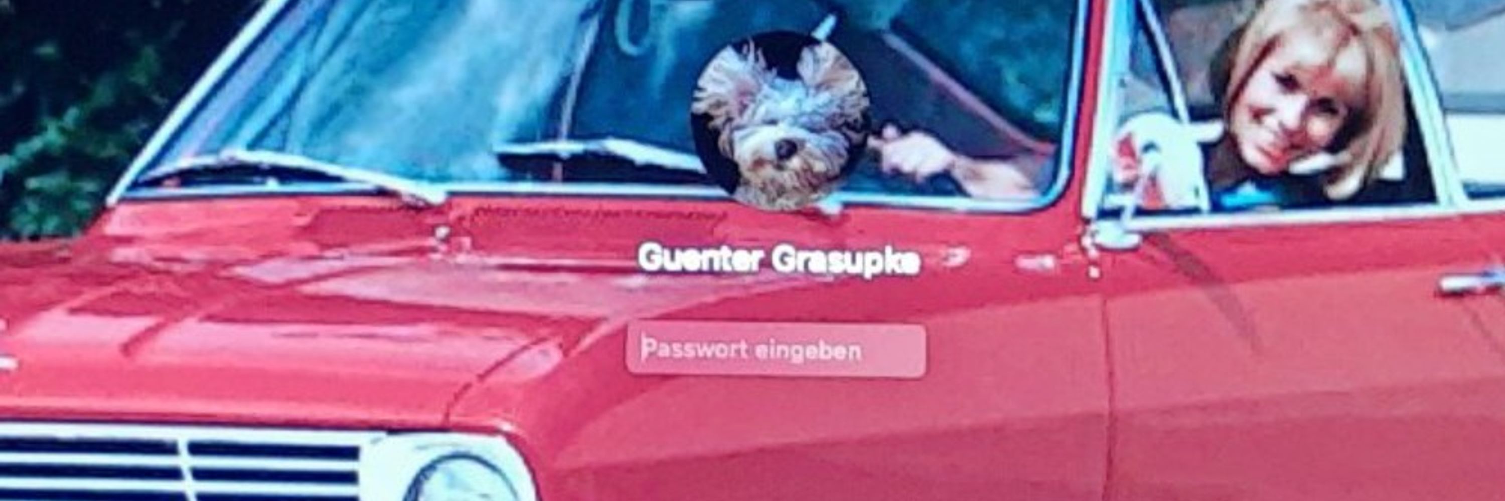 grasupke