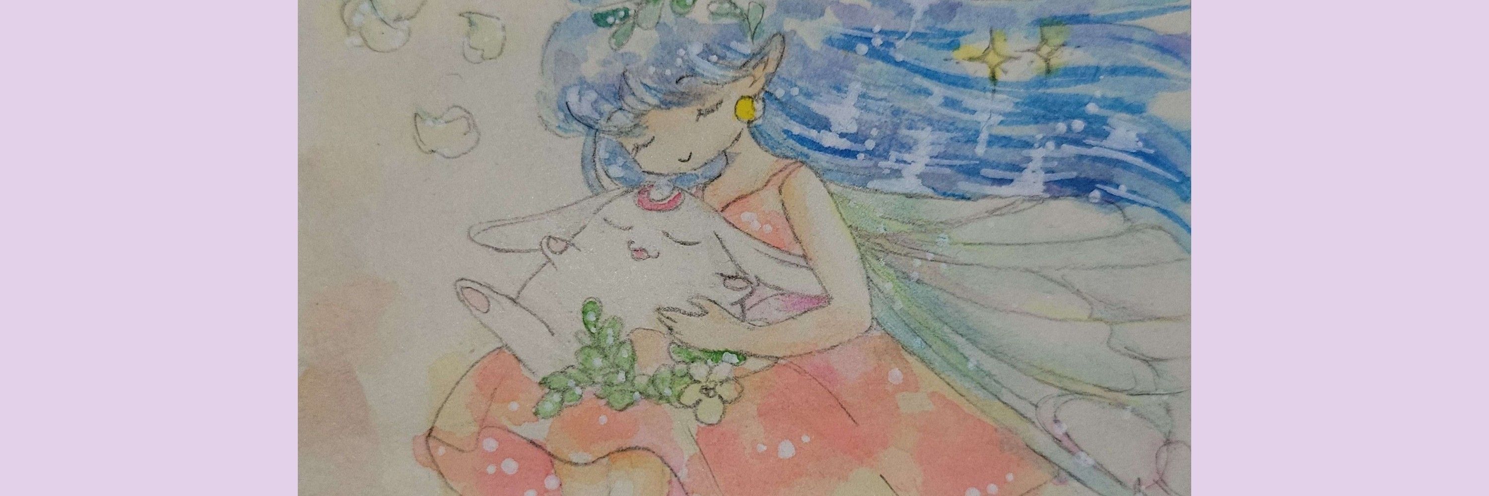 レオもふ