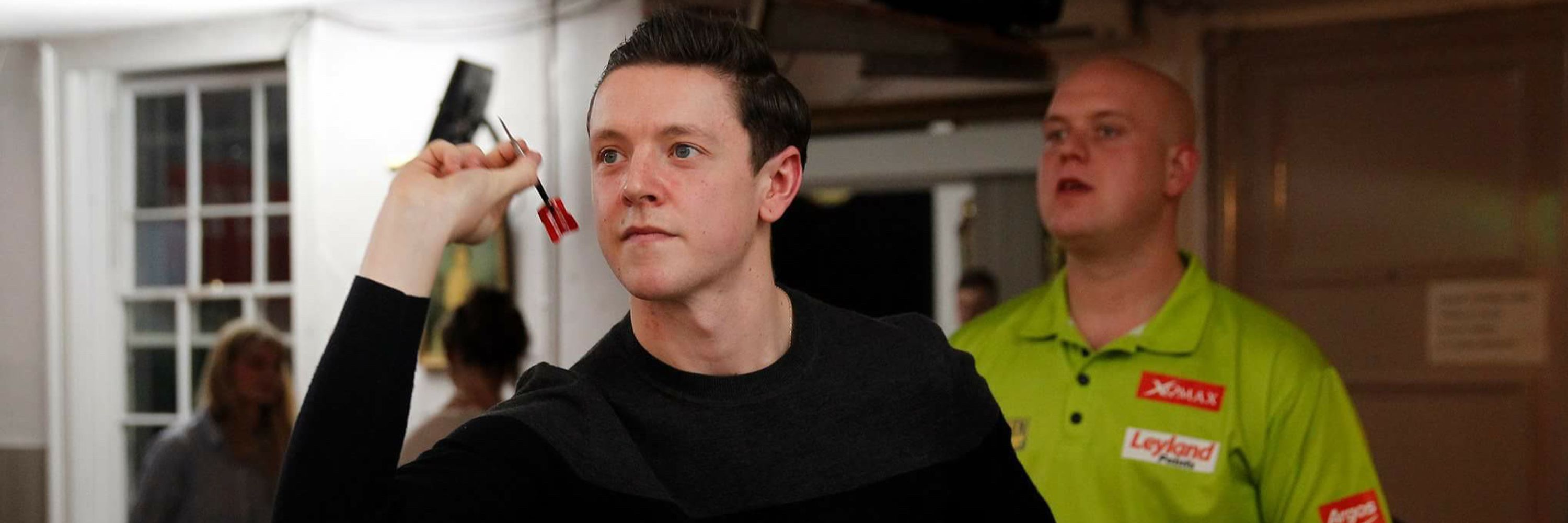 Kieran Gill