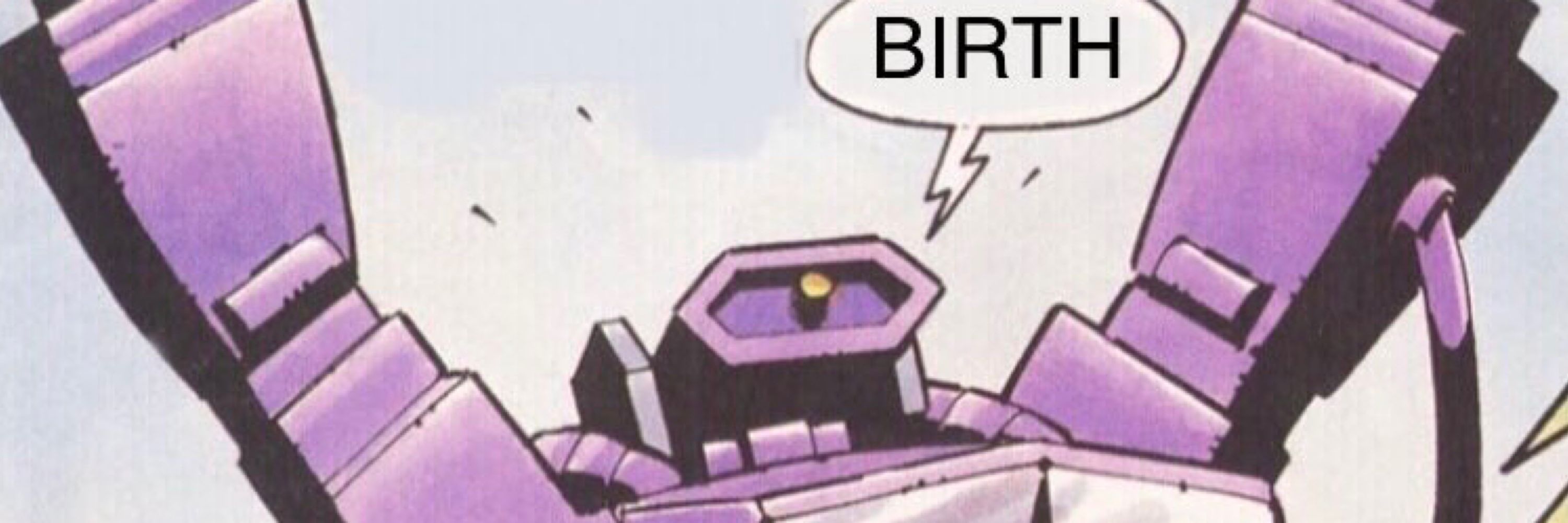 Bustah