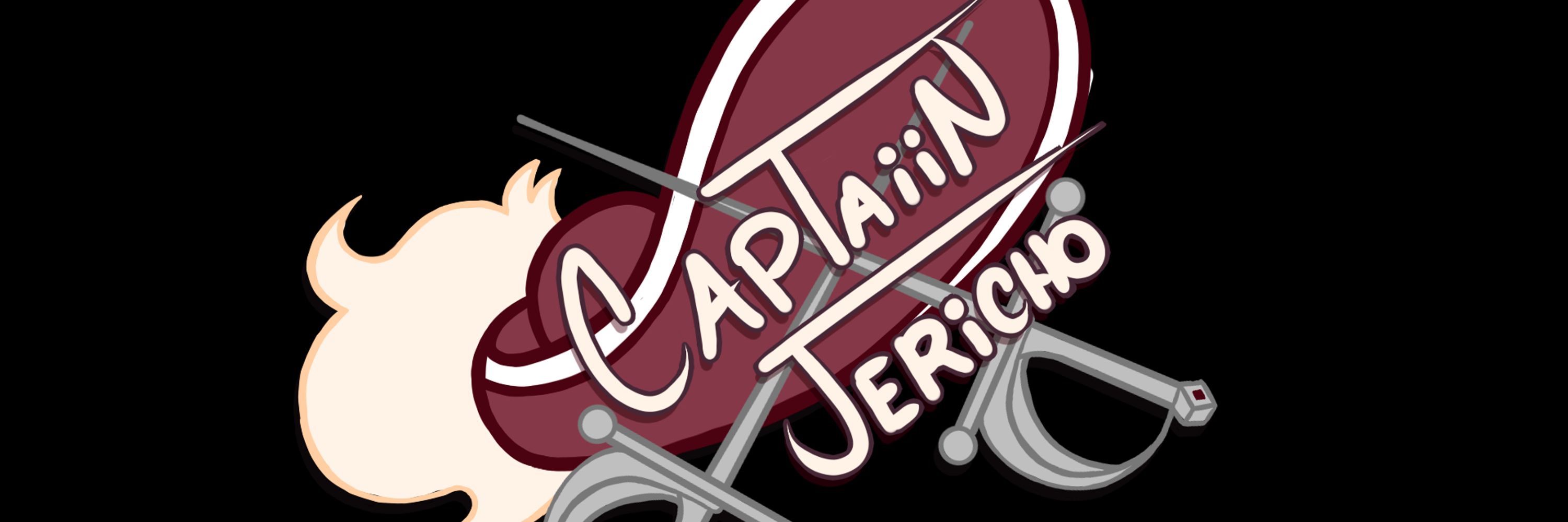 Captaiin Jericho