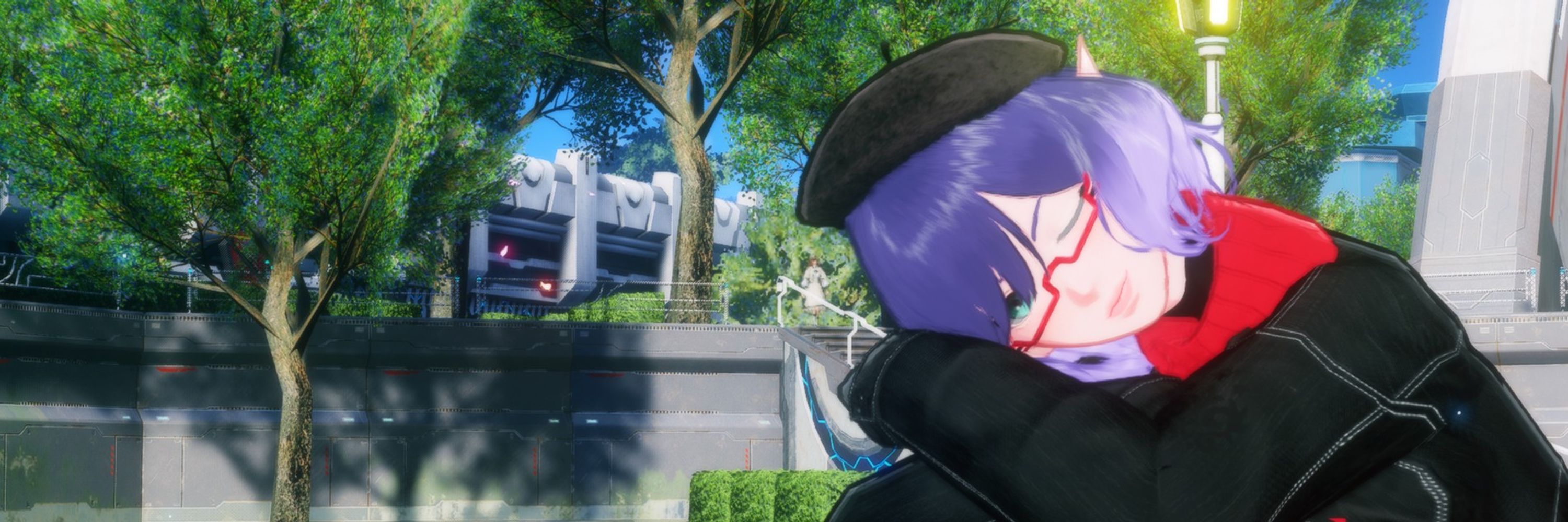 Nopika in Game