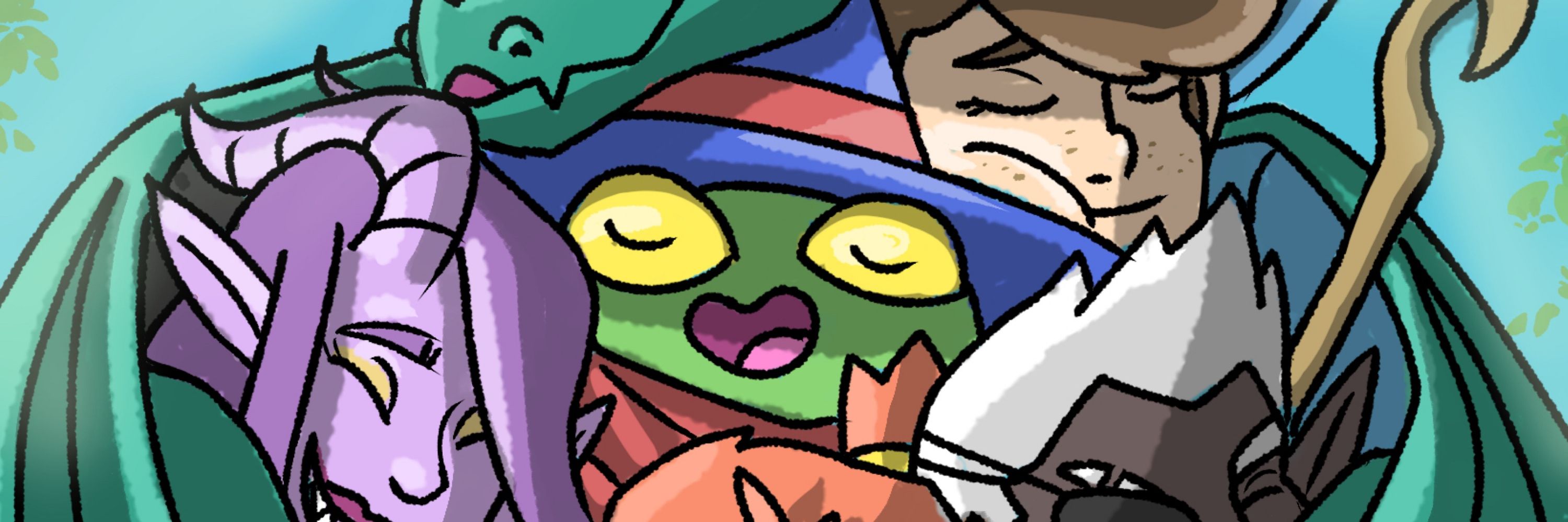 Jey! COMMISSIONS OPEN!