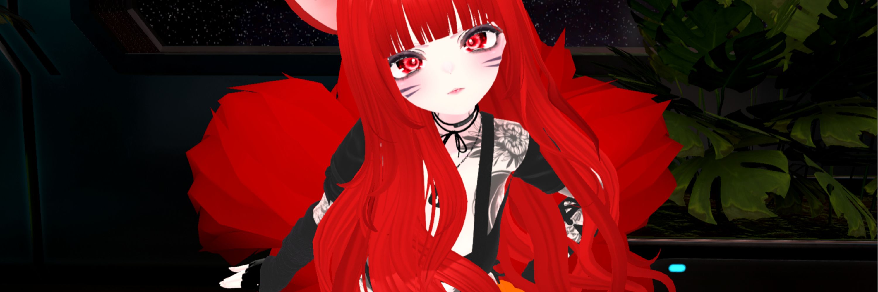 Foxy MoxAE