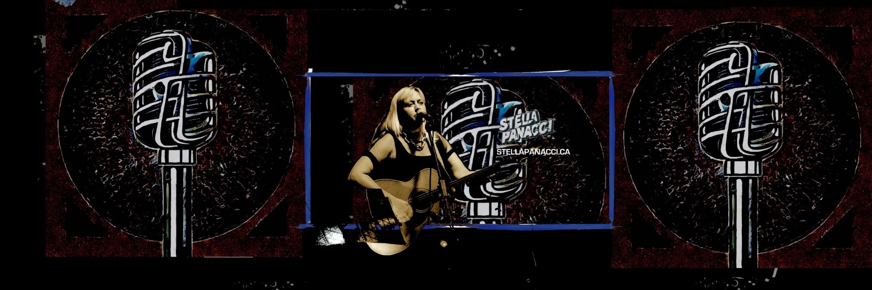 Stella Panacci Music
