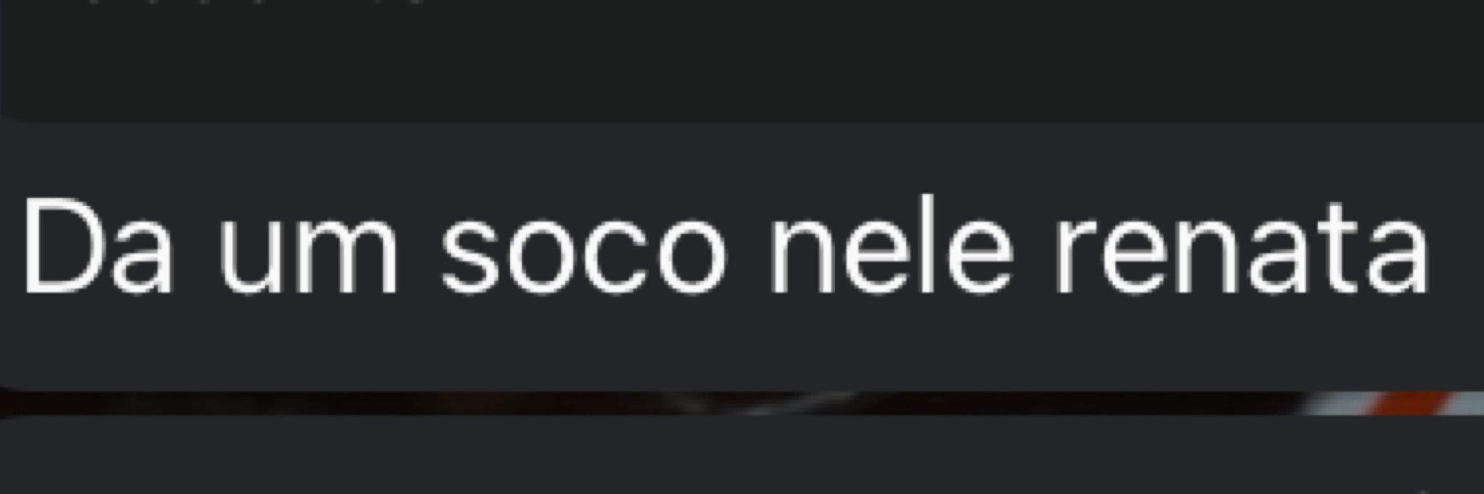 renatinha