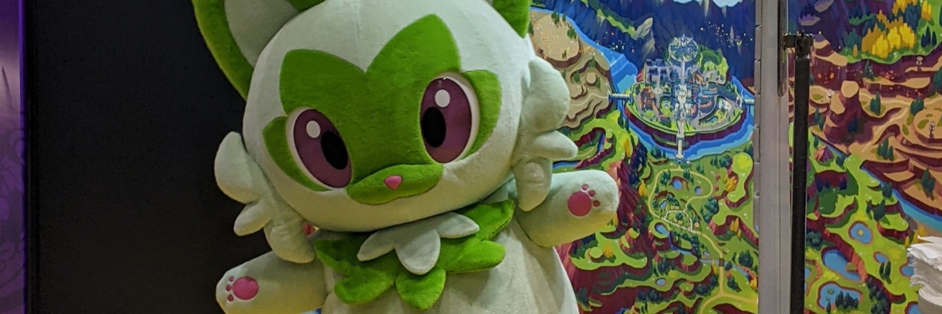 んぱ