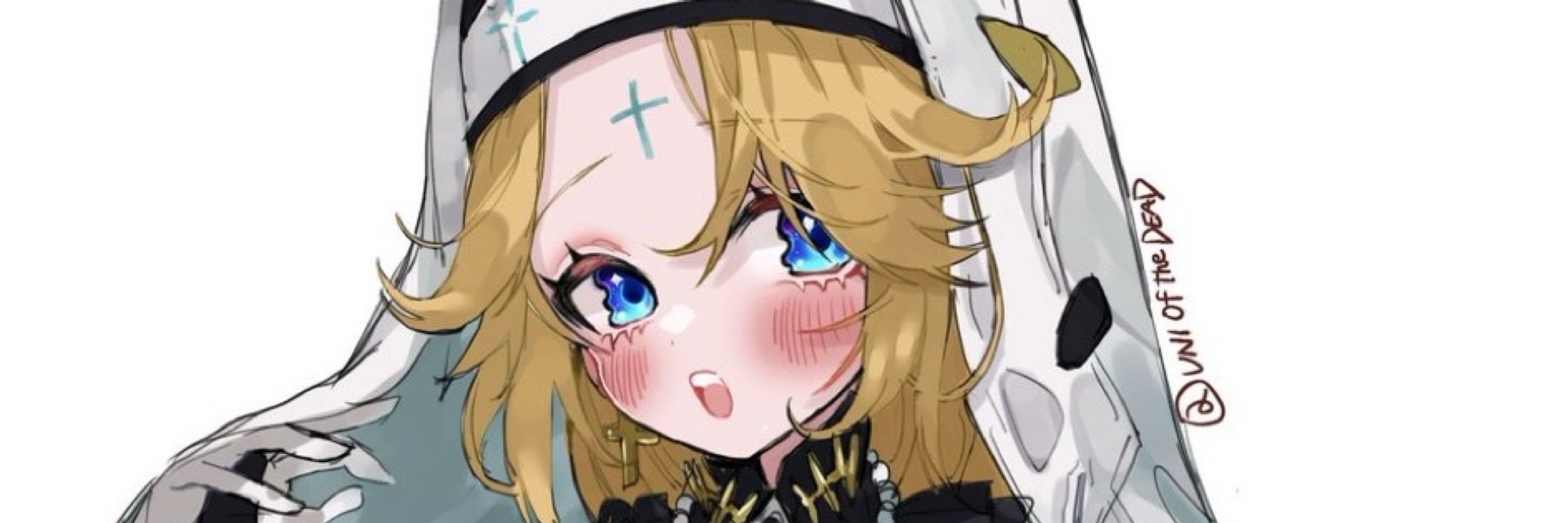 うにおぶざでっど