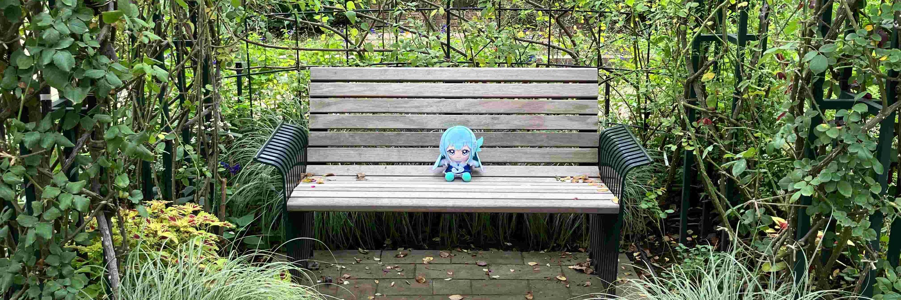鉄火メロン