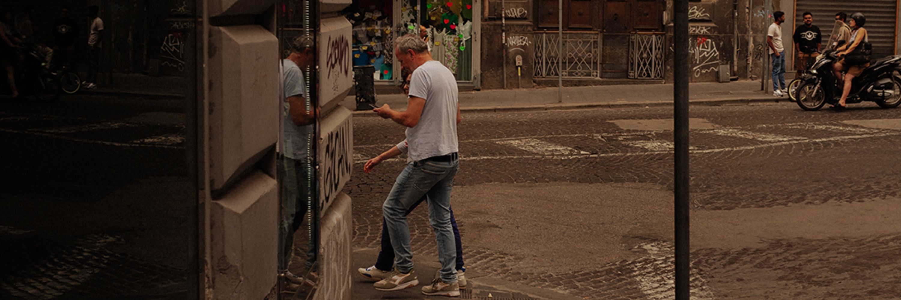 Andrea Conocchia