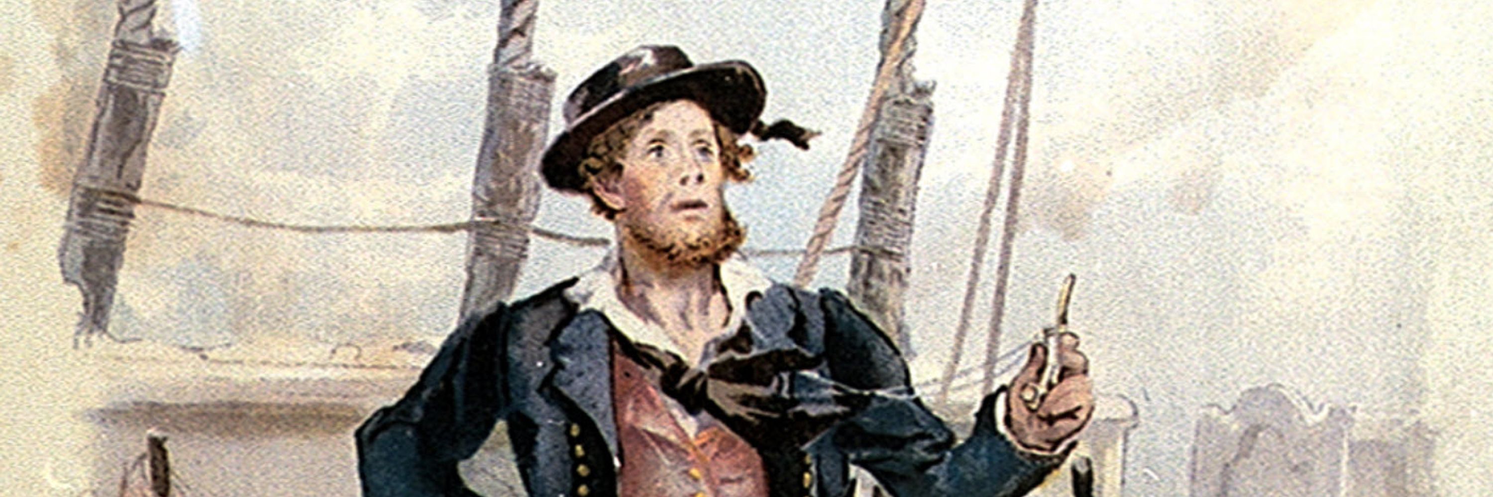 MA Naval, Maritime and Coastal History Portsmouth