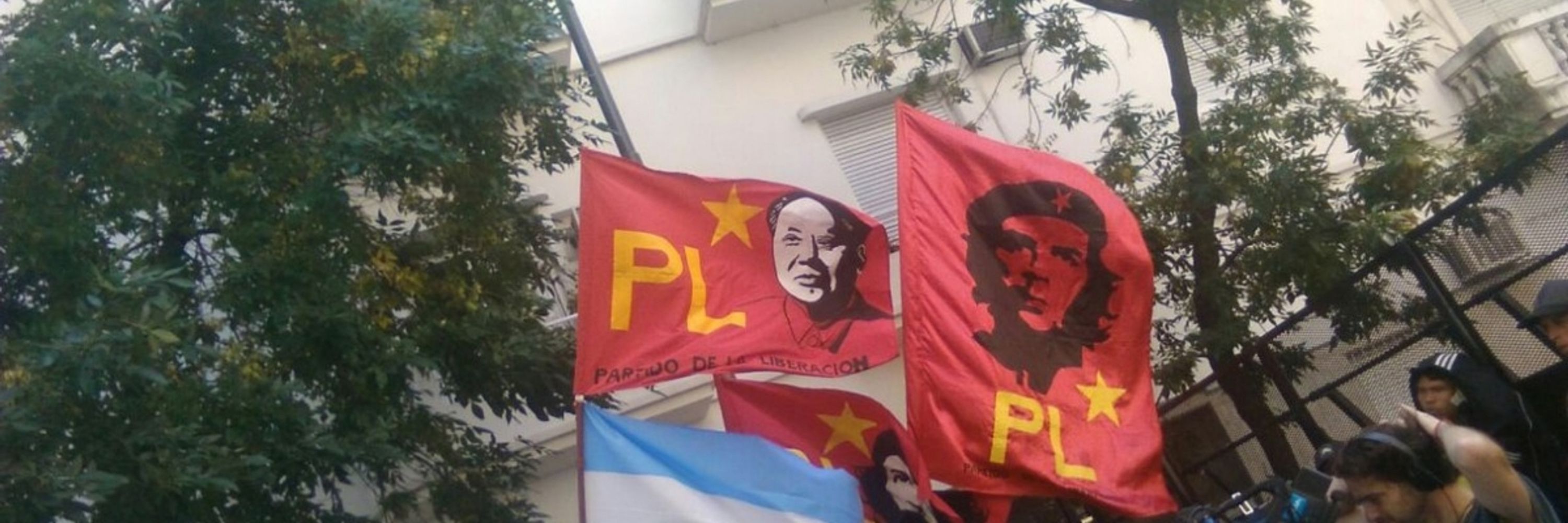 Prensa Roja del Pueblo