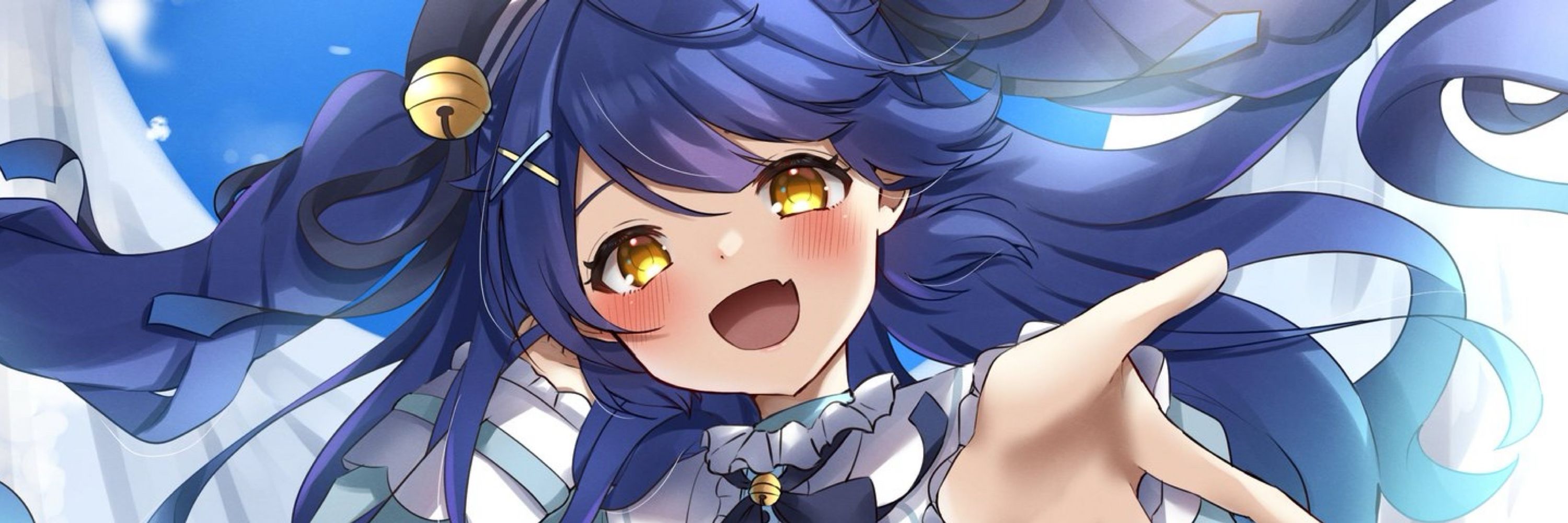 にゅよすけ