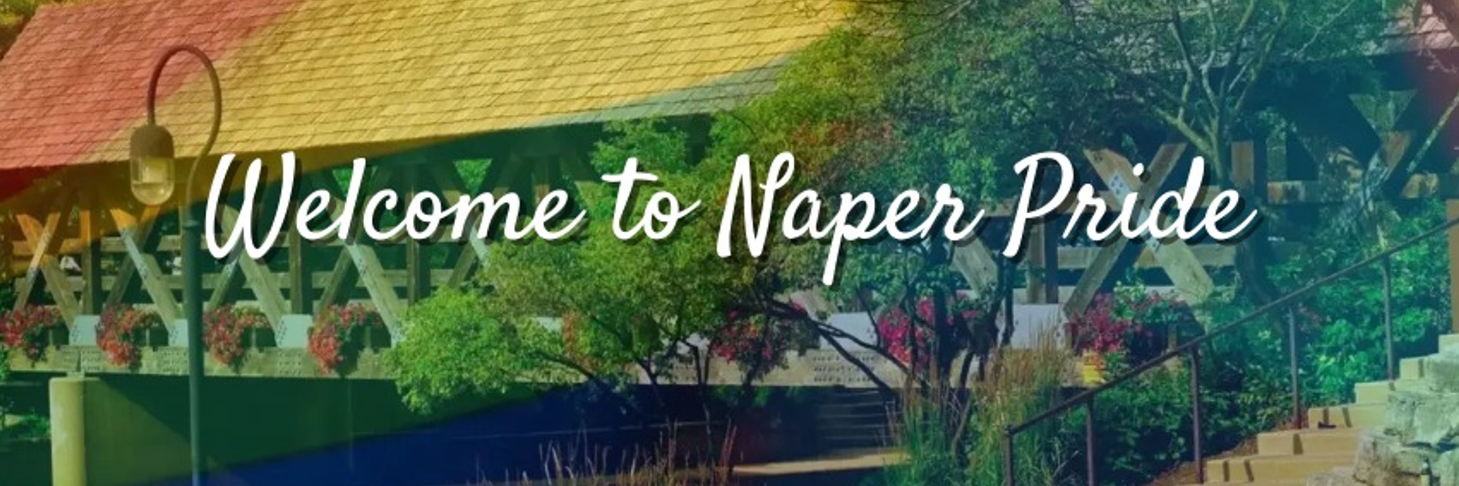 Naper Pride