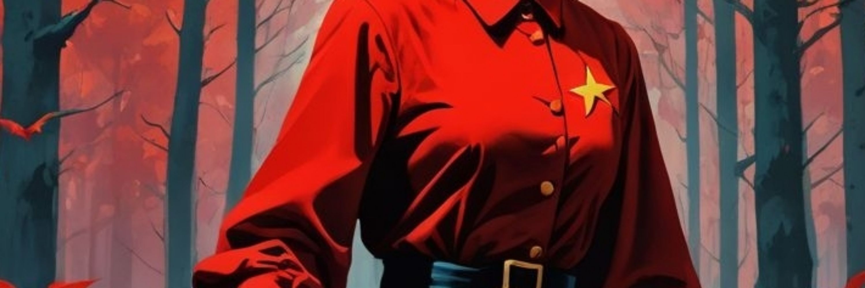 Nerdy ☭