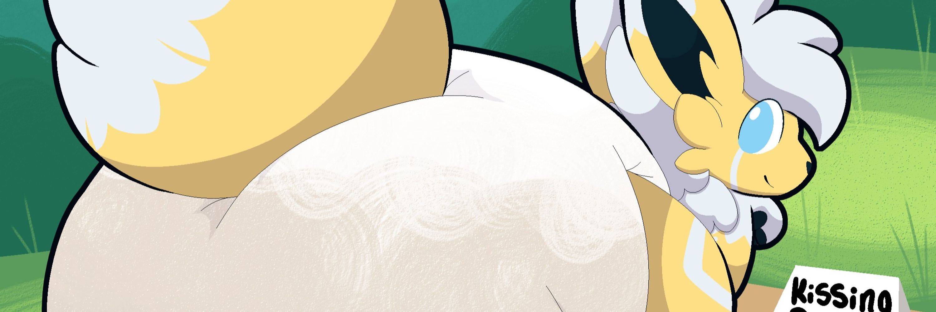 Afterdump 🚽💦🔞