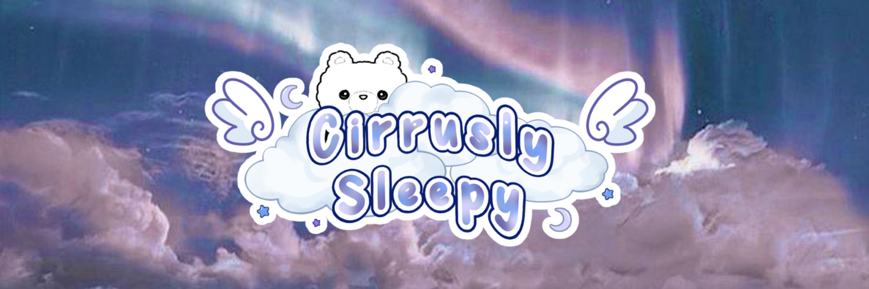 Cirrus ☁️✨ | Dream Guardian VTuber