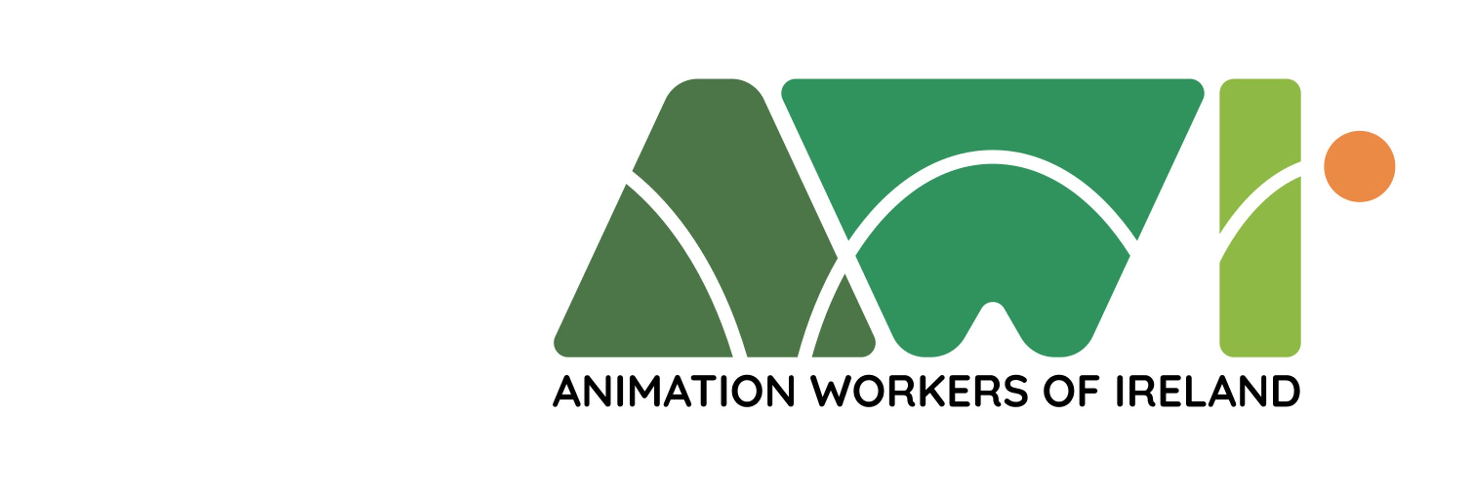 Animation Workers of Ireland
