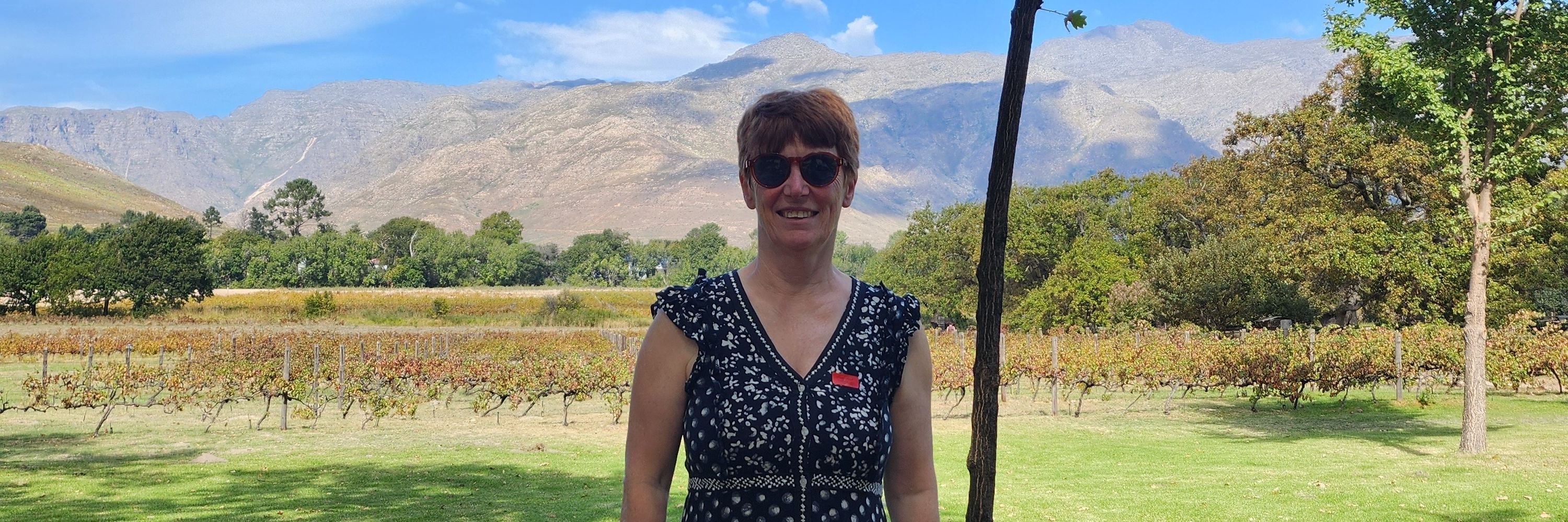 Deborah Page
