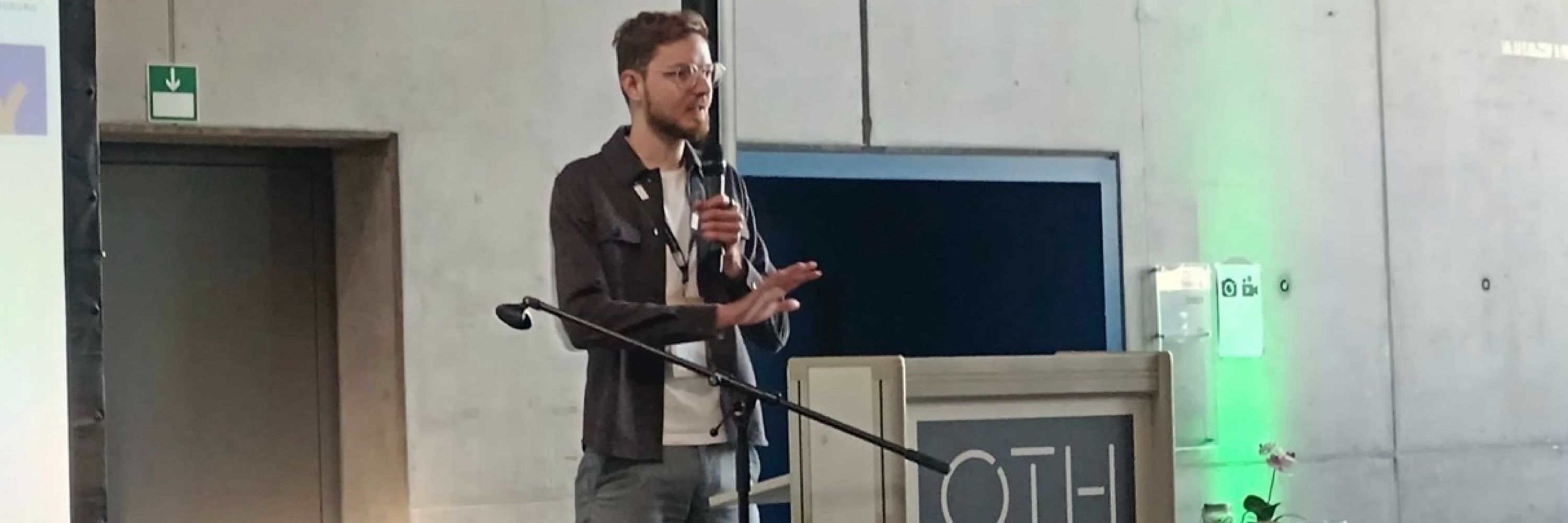 Daniel Wolf