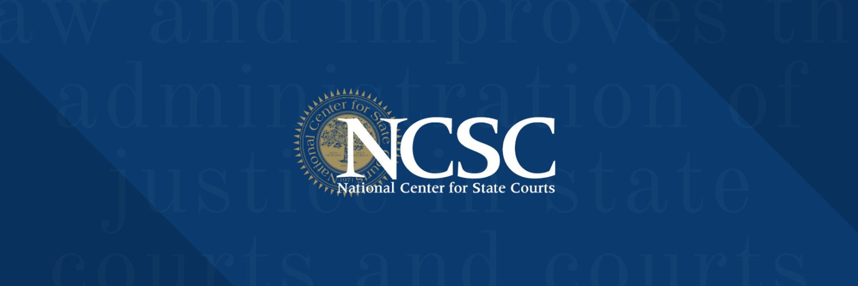 National Center for State Courts