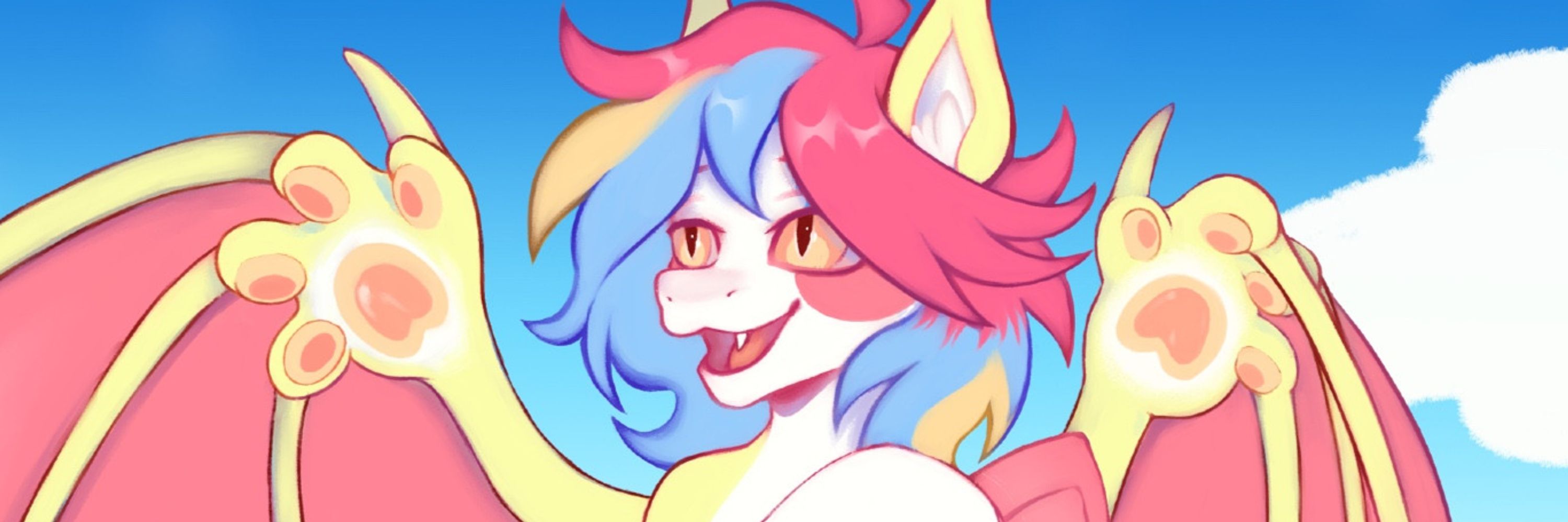 🌈⭐ KAIJULII ✦ COMMS OPEN