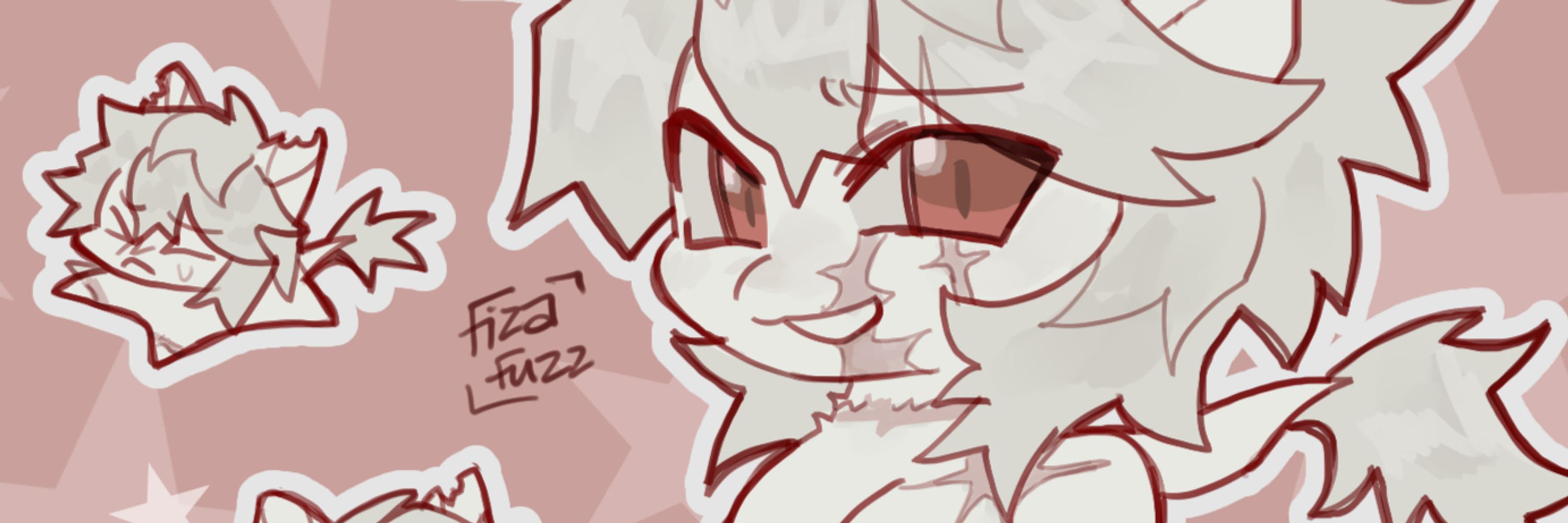 ⚙️🩸 KAIJULII ✦ Working on Comms!