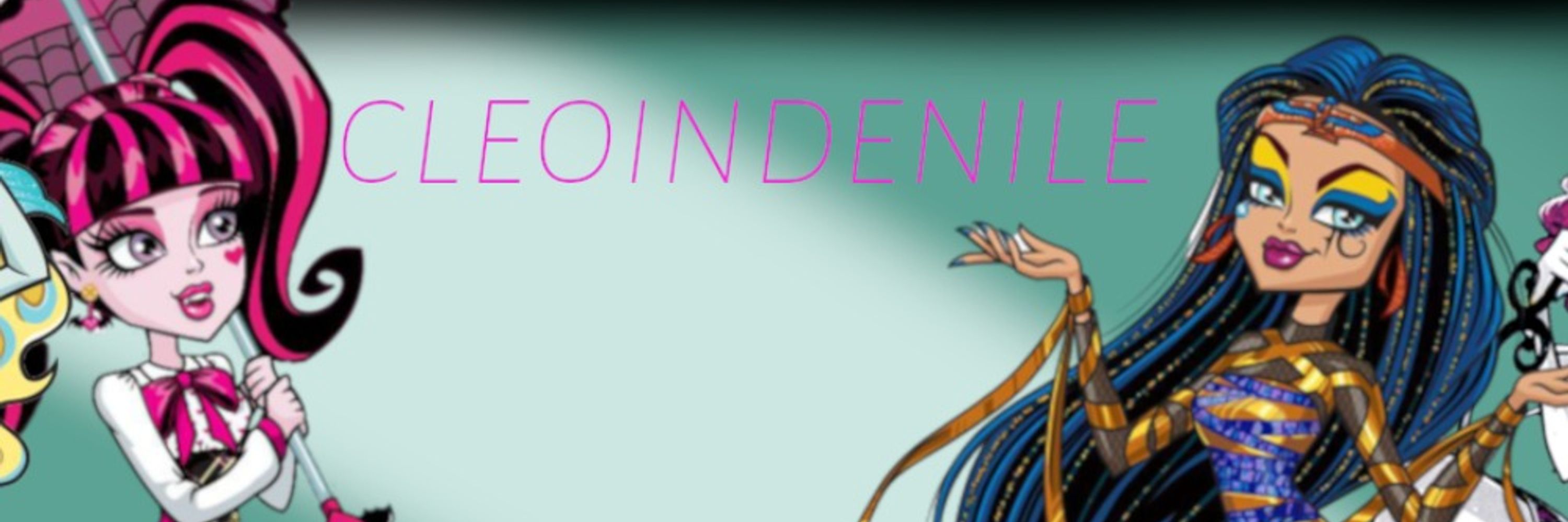 CleoindeNile